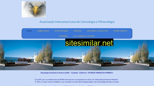 aigm.com.br alternative sites