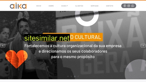 aikaempresarial.com.br alternative sites