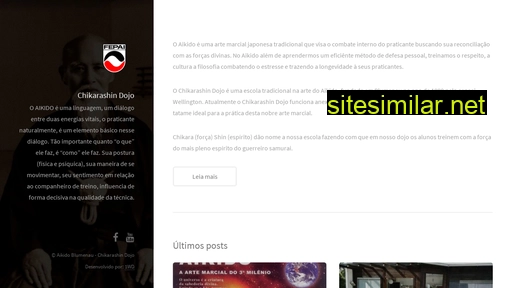 aikidoblumenau.com.br alternative sites