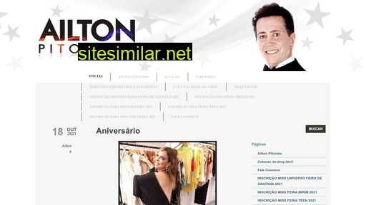 ailtonpitombo.com.br alternative sites