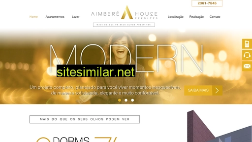 aimberehouse.com.br alternative sites