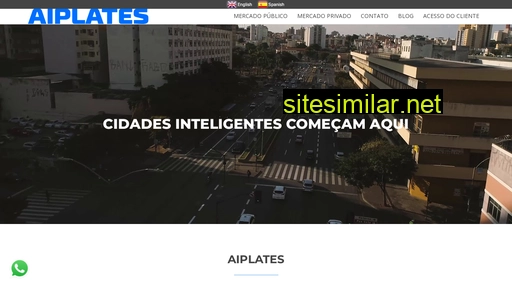 aiplates.com.br alternative sites