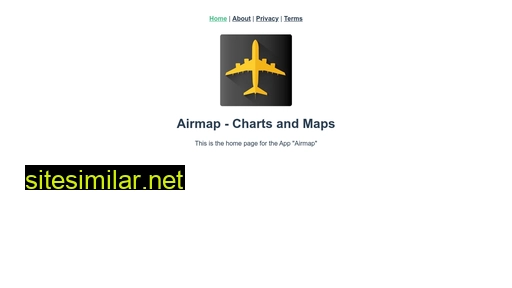 airmap.com.br alternative sites