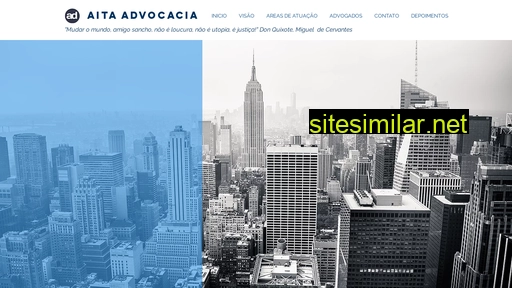 aitaadvocacia.com.br alternative sites