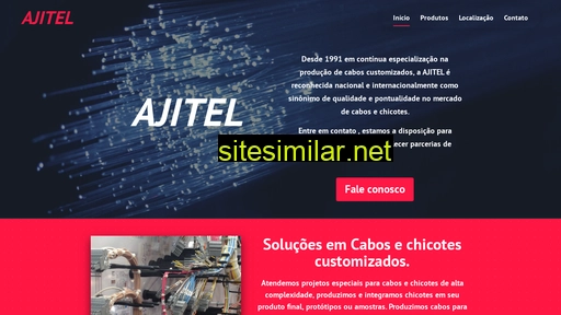ajitel.com.br alternative sites