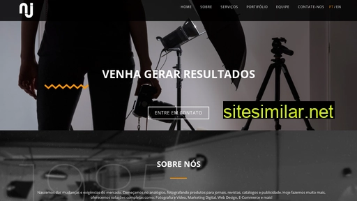 ajung.com.br alternative sites