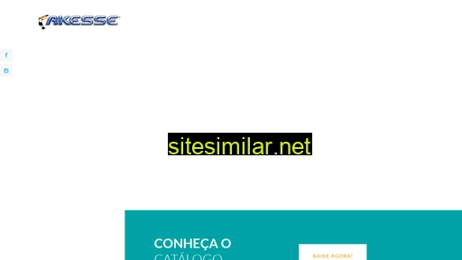 akesseco.com.br alternative sites