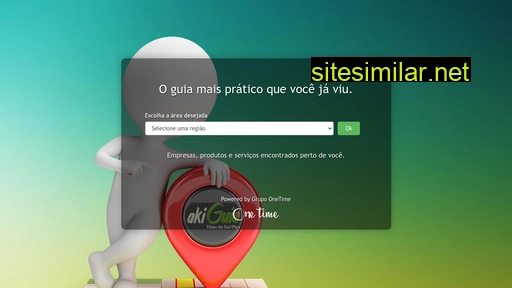 akiguia.com.br alternative sites
