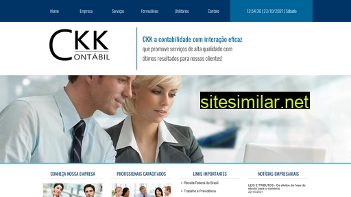 akkocontabil.com.br alternative sites