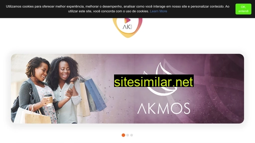 akmosplay.com.br alternative sites