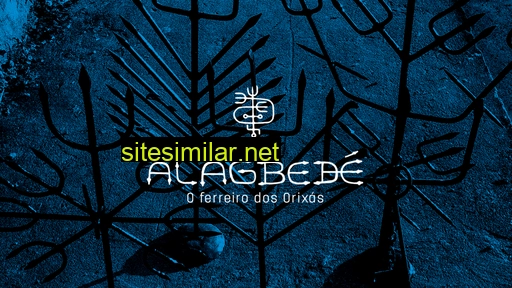 alagbede.com.br alternative sites