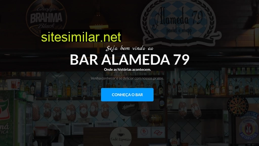 alameda79.com.br alternative sites