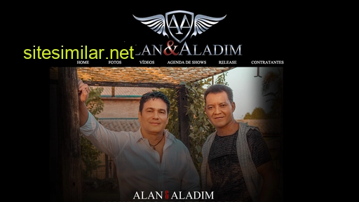 alanealadim.com.br alternative sites