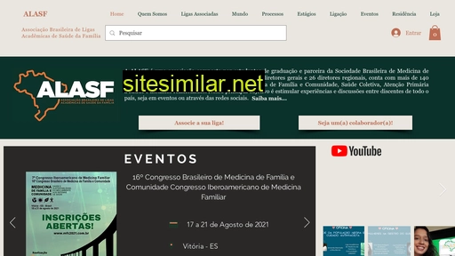 alasf.com.br alternative sites
