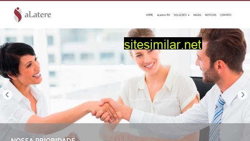 alatererh.com.br alternative sites