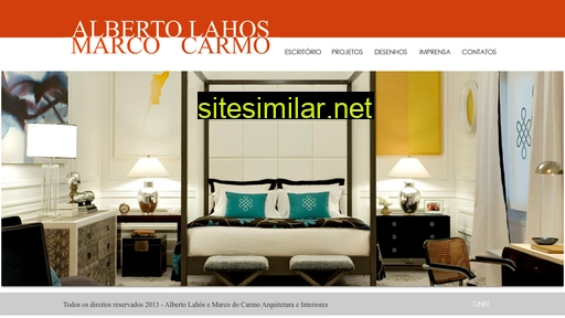 albertoemarco.com.br alternative sites