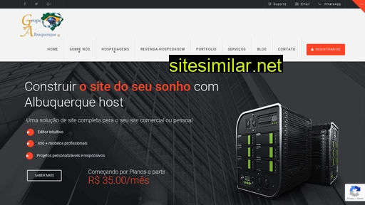 albuquerquehost.com.br alternative sites