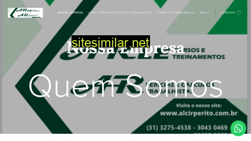 alcirperito.com.br alternative sites