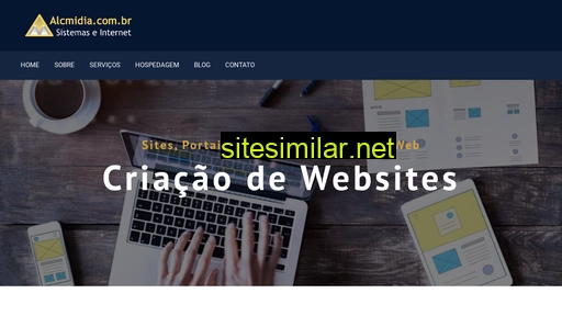 alcmidia.com.br alternative sites
