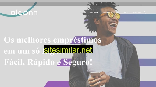 alconn.com.br alternative sites