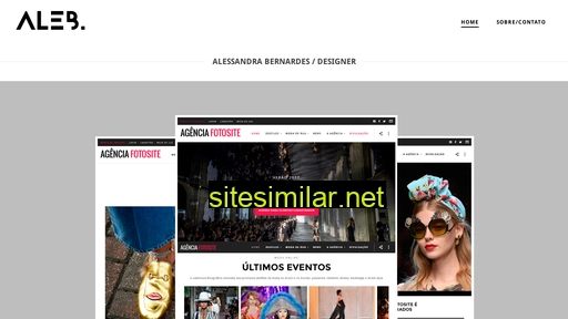 aleb.com.br alternative sites