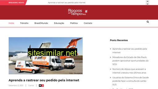 alemtemporeal.com.br alternative sites