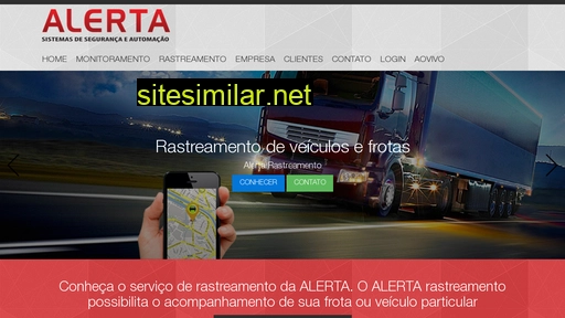 alertasistemas.com.br alternative sites