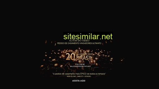alessandrokroth.com.br alternative sites