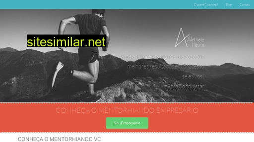 aletheiacoach.com.br alternative sites