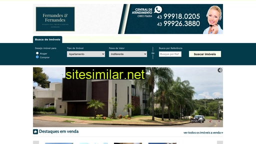 alexandreaparicio.com.br alternative sites
