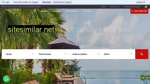 alexbraz.com.br alternative sites