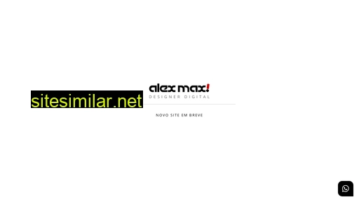 alexmax.com.br alternative sites