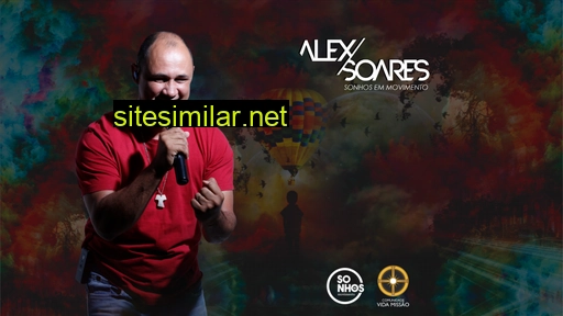 alexsoares.com.br alternative sites