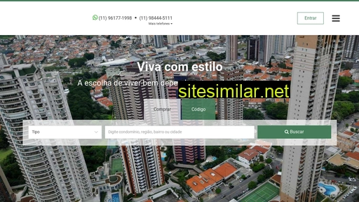 alfaimob.com.br alternative sites