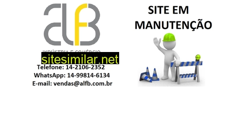 alfb.com.br alternative sites