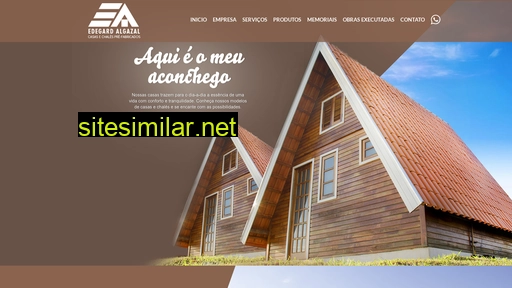 algazal.com.br alternative sites