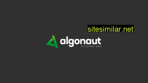 algonaut.com.br alternative sites