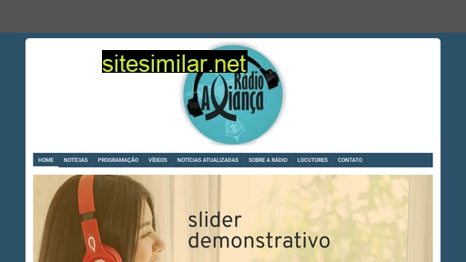 aliancaam.com.br alternative sites
