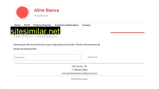 alinebianca.com.br alternative sites