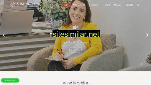 alinemoreira.com.br alternative sites