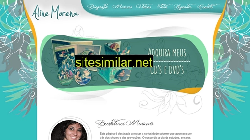 alinemorena.com.br alternative sites