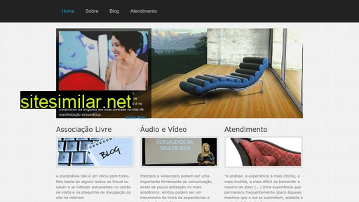 alinesieiro.com.br alternative sites