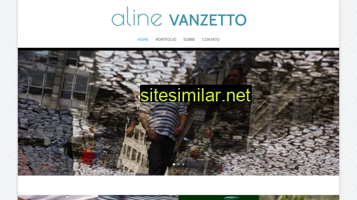 alinevanzetto.com.br alternative sites