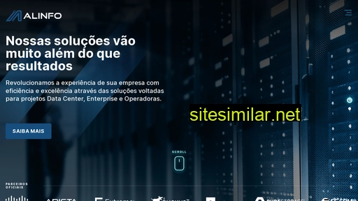 alinfo.com.br alternative sites