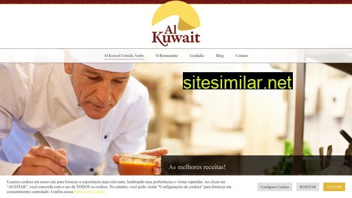 alkuwait.com.br alternative sites