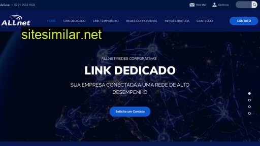 all.com.br alternative sites