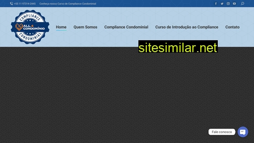 all4condominio.com.br alternative sites