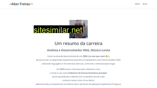allanfreitas.com.br alternative sites