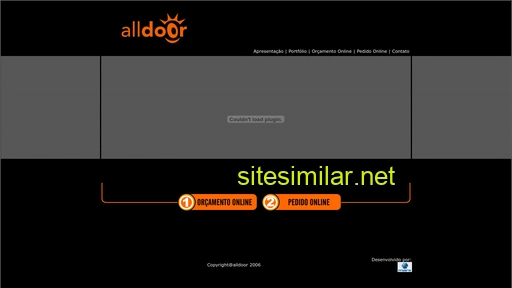 alldoor.com.br alternative sites