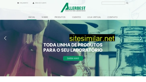 allerbest.com.br alternative sites